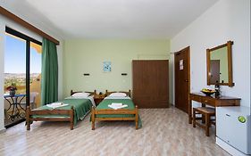 Anagros Hotel