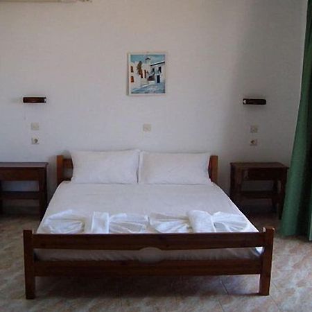 Anagros Hotel Archangelos  Esterno foto