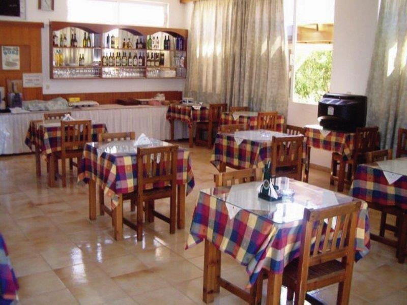 Anagros Hotel Archangelos  Esterno foto