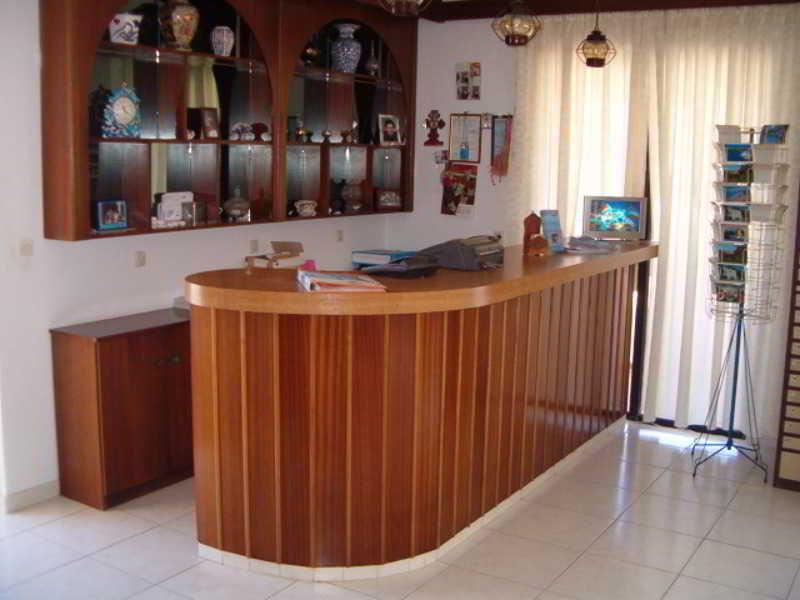 Anagros Hotel Archangelos  Esterno foto